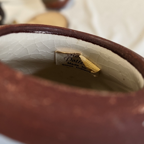 Native Pottery - Picture 9 of 11